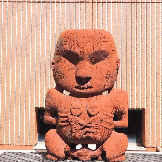沖繩海洋文化館🫶🏻了解當地特色🈯️必去了解海洋文化