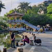 羅東符合式公園【中山公園】