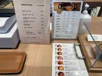 東京・広尾。ハーフサイズでバスクチーズケーキを楽しめる『HOUSE CHEESE CAKE』