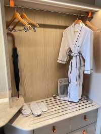 好似去咗度假咁 西貢好舒服嘅WM Hotel🏨 