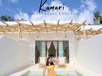 Kamari Resort & Cafe kohlarnที่พักเปิดใหม่เกาะล้าน