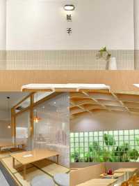 將軍澳🏠日本風木系打卡Cafe