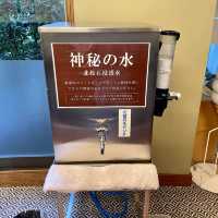 【静岡】大人の湯治宿「弘法の湯　本店」宿泊記