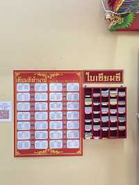 ศาลเจ้าพ่อหลักเมืองตราด 📍