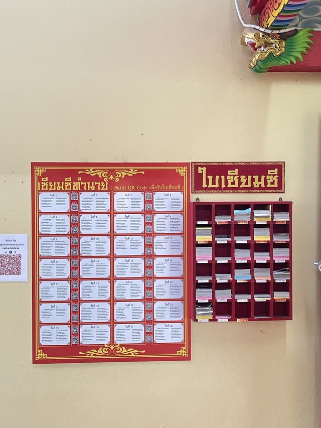 ศาลเจ้าพ่อหลักเมืองตราด 📍