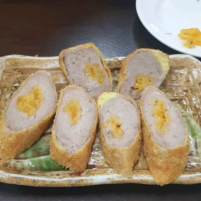 吉安美食餐廳【阿姑的店】