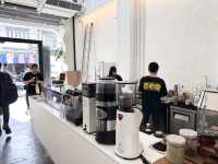 Roof Pudding&cafe -Phuket