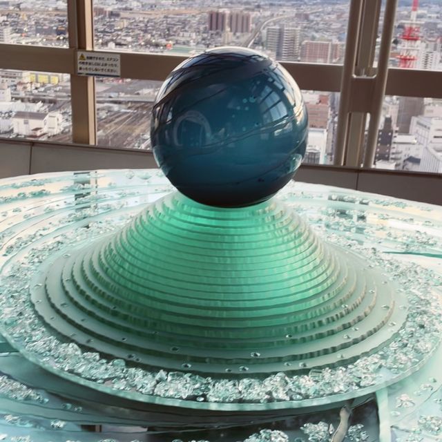 【福島県/郡山市ふれあい科学館 スペースパーク】
