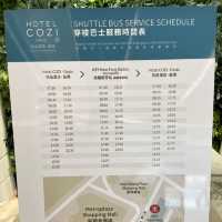 高CP 值香港酒店
