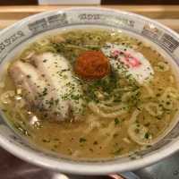 【横浜】ラーメン博物館
