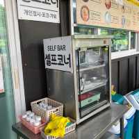 담양 국수거리 백종원 3대천왕 맛집 “옛날진미국수”