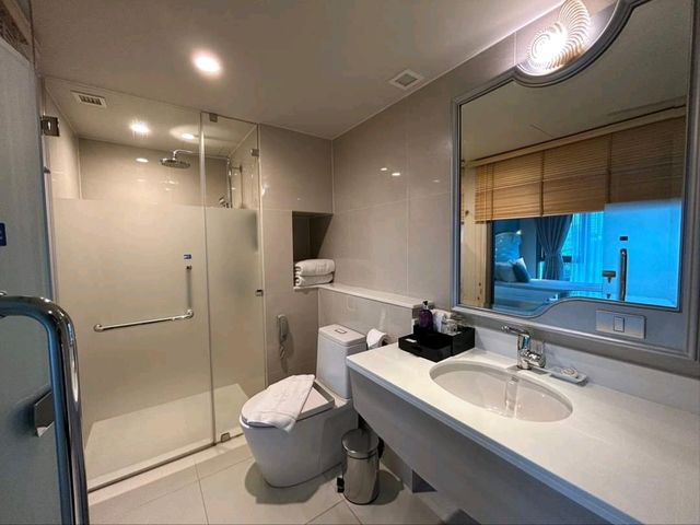 Centara Sonrisa Residences and Suites Sriracha