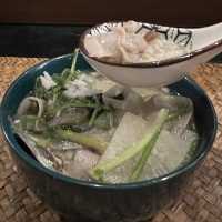隱世舊日本風鄉土料理