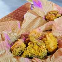 韓式炸雞🍗李家