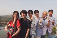 สกายวอล์ค เชียงคาน จ.เลย 