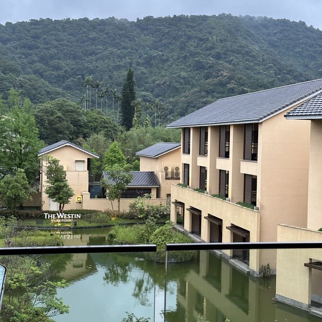 宜蘭威斯丁