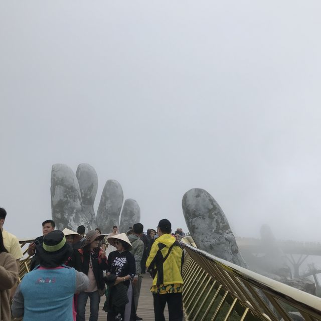 베트남 다낭 바나힐