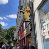 [독일/본]🇩🇪하리보의 성지! 🧸본에 있는 Haribo Store