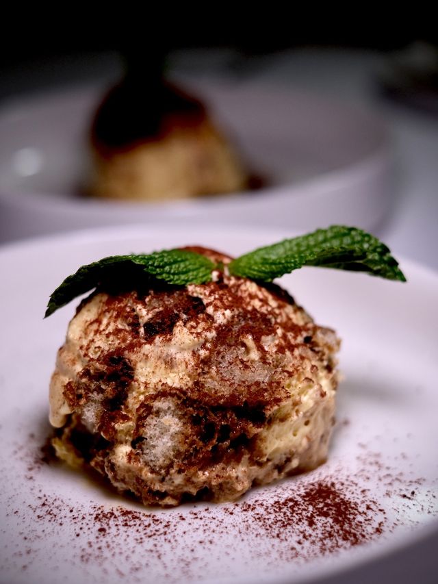 中環舒適浪漫Fine dining 之選