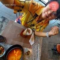 ชิดลมคาเฟ่ ริมแม่น้ำปิง - เชียงใหม่