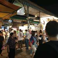 高雄瑞豐夜市