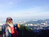 PINANG HILL