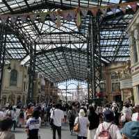 東京迪士尼樂園