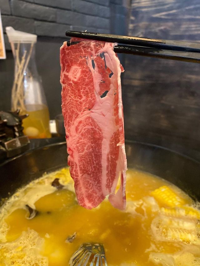 古色古香高質火鍋店 古色古香高質火鍋店