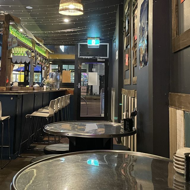 멜버른 콜링우드 한식당 맛집추천, 펍차 : Pubcha