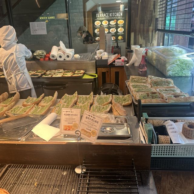 대전을 가야하는 이유: 성심당🥖🍞🥪🥯🥐
