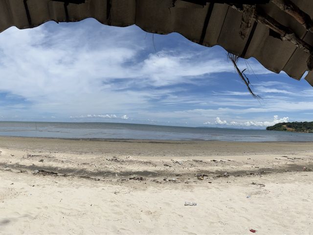 ชีวิตติดทะเล&หาดทราย 