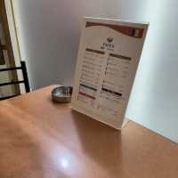 【大阪・鶴橋】鶴橋商店街の食べ歩きやお買い物の休憩に「ちゃんと！」