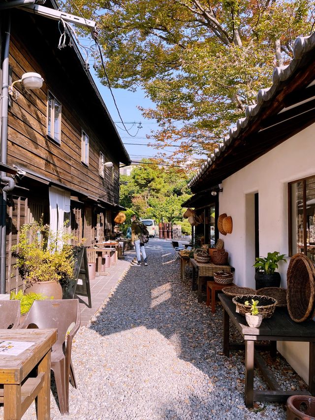 【愛知】空港近くの観光地！やきものの街「常滑」