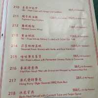 高質中式酒樓#譽八仙#