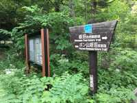 北海道　北海道観光　利尻島で絶対に外せない観光スポット　姫沼に行ってきた！