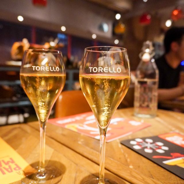 聚餐一流👯‍♀️港島區性價比高西班牙菜💃🏻🥂