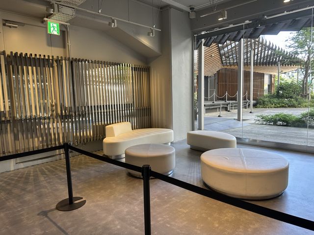 東京・品川。現代アートの魅力を発信『WHAT MUSEUM』