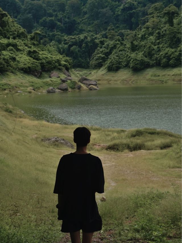 กรีนแลนด์จังหวัดนครนายก 🌊🌿🌳