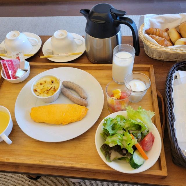 福岡瑪利諾亞度假酒店(Hotel Marinoa Resort Fukuoka)