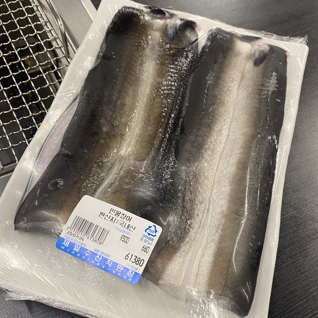 단골집이 소개하는 장어 찐 맛집 [만수민물장어]