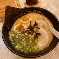 【インドネシア】スラバヤでラーメン食べるなら山小屋！