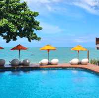 รีวิว โรงแรม Yotaka Khanom นครศรีฯ