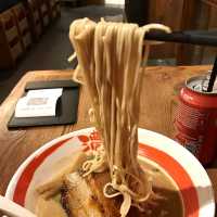 Flame Grill Thick Slow Cook Chasu