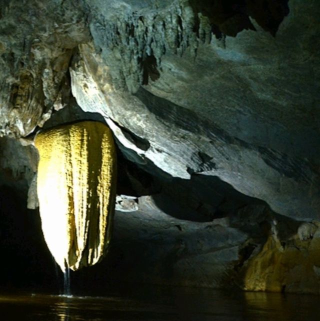 ถ้ำเลสเตโกดอน