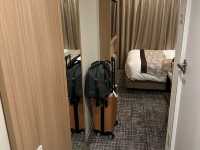 Hotel Sunroute Asakusa