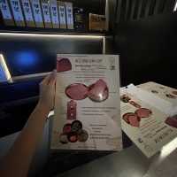 Freeflow Wagyu in JB