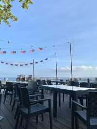 Pleasant stay @Aman Tioman Beach Resort