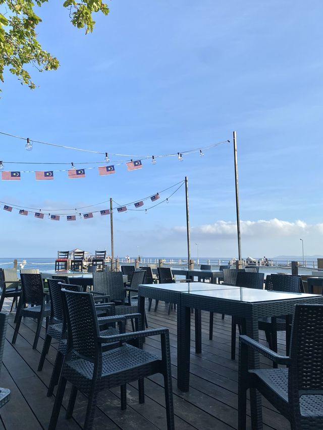 Pleasant stay @Aman Tioman Beach Resort