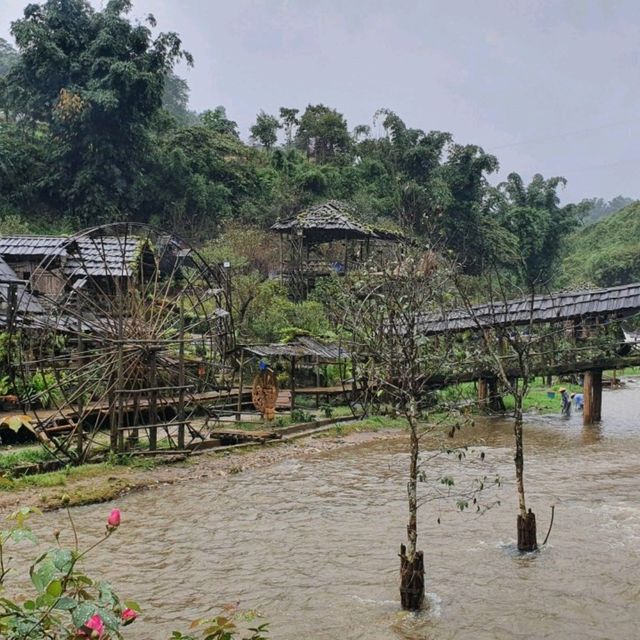 Bản Cát Cát
