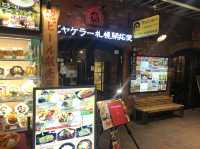 【北海道】元ビール工場でサッポロビールを味わう！サッポロファクトリーをご紹介